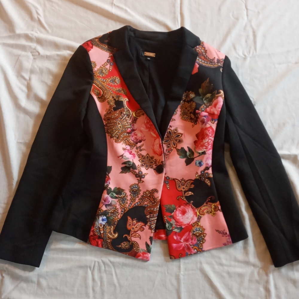 Alexia Admor - image 1